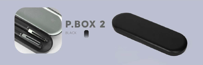 P.Box 2